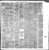 Liverpool Daily Post Saturday 14 January 1888 Page 3