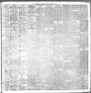 Liverpool Daily Post Monday 16 January 1888 Page 3