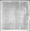 Liverpool Daily Post Monday 23 January 1888 Page 7