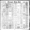 Liverpool Daily Post Thursday 26 January 1888 Page 1