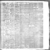Liverpool Daily Post Wednesday 01 February 1888 Page 3