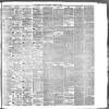 Liverpool Daily Post Tuesday 07 February 1888 Page 3