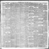 Liverpool Daily Post Friday 10 February 1888 Page 7
