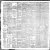 Liverpool Daily Post Saturday 18 February 1888 Page 4