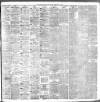 Liverpool Daily Post Monday 20 February 1888 Page 3