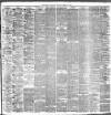 Liverpool Daily Post Saturday 25 February 1888 Page 3