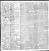 Liverpool Daily Post Monday 27 February 1888 Page 3