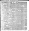 Liverpool Daily Post Wednesday 07 March 1888 Page 3
