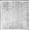 Liverpool Daily Post Thursday 08 March 1888 Page 3