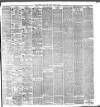 Liverpool Daily Post Friday 09 March 1888 Page 3