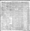 Liverpool Daily Post Saturday 17 March 1888 Page 3