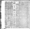 Liverpool Daily Post Saturday 24 March 1888 Page 4