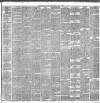 Liverpool Daily Post Wednesday 25 April 1888 Page 9