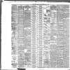 Liverpool Daily Post Wednesday 02 May 1888 Page 4