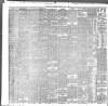 Liverpool Daily Post Thursday 03 May 1888 Page 6