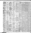 Liverpool Daily Post Friday 01 June 1888 Page 4