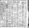 Liverpool Daily Post Wednesday 06 June 1888 Page 1