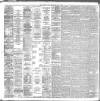 Liverpool Daily Post Friday 29 June 1888 Page 4