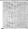 Liverpool Daily Post Friday 20 July 1888 Page 4
