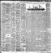 Liverpool Daily Post Monday 23 July 1888 Page 4