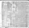 Liverpool Daily Post Wednesday 25 July 1888 Page 4