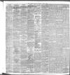 Liverpool Daily Post Thursday 09 August 1888 Page 4