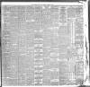 Liverpool Daily Post Monday 13 August 1888 Page 5