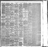 Liverpool Daily Post Monday 20 August 1888 Page 3