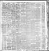 Liverpool Daily Post Saturday 08 September 1888 Page 3