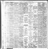 Liverpool Daily Post Thursday 27 September 1888 Page 4