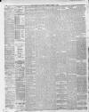 Liverpool Daily Post Tuesday 12 February 1889 Page 4