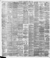 Liverpool Daily Post Friday 04 January 1889 Page 2
