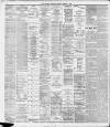 Liverpool Daily Post Friday 04 January 1889 Page 4
