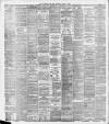 Liverpool Daily Post Saturday 05 January 1889 Page 2