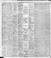 Liverpool Daily Post Tuesday 08 January 1889 Page 4