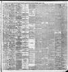 Liverpool Daily Post Thursday 10 January 1889 Page 3