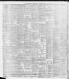 Liverpool Daily Post Saturday 12 January 1889 Page 2
