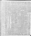 Liverpool Daily Post Saturday 12 January 1889 Page 3