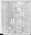 Liverpool Daily Post Saturday 12 January 1889 Page 4