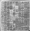Liverpool Daily Post Monday 14 January 1889 Page 3