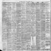 Liverpool Daily Post Monday 14 January 1889 Page 4