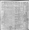 Liverpool Daily Post Monday 14 January 1889 Page 5