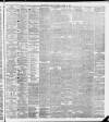 Liverpool Daily Post Tuesday 15 January 1889 Page 3