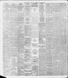 Liverpool Daily Post Wednesday 16 January 1889 Page 4