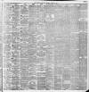 Liverpool Daily Post Thursday 17 January 1889 Page 3