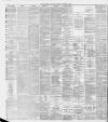 Liverpool Daily Post Saturday 19 January 1889 Page 4