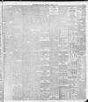 Liverpool Daily Post Saturday 19 January 1889 Page 5