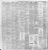 Liverpool Daily Post Monday 21 January 1889 Page 4