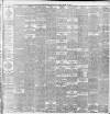 Liverpool Daily Post Tuesday 22 January 1889 Page 7