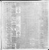 Liverpool Daily Post Thursday 24 January 1889 Page 3